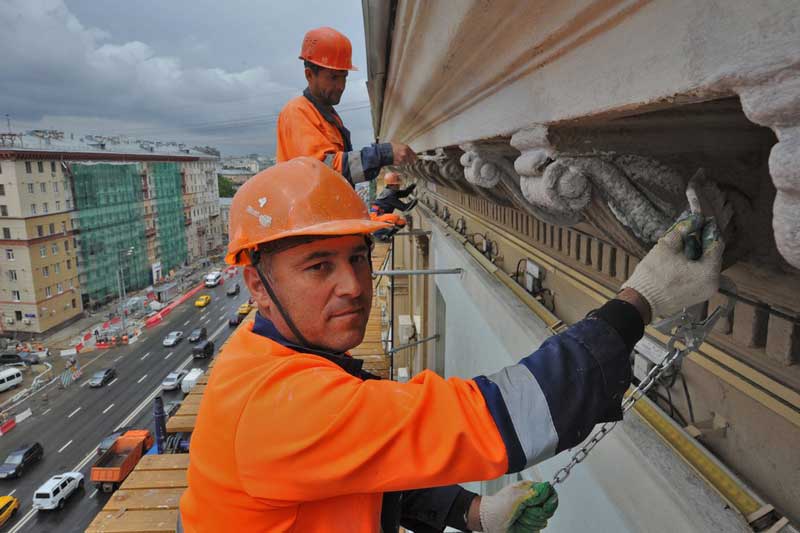 Реставрация